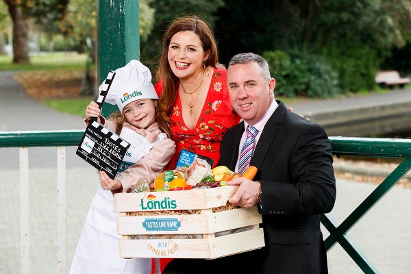 Popular Cooking and Travel Show Tastes Like Home Returns for a Third Series Tonight