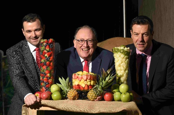 CENTRA TO OPEN 30 NEW STORES AND ADD 400 JOBS AS PART OF €30 MILLION EXPANSION