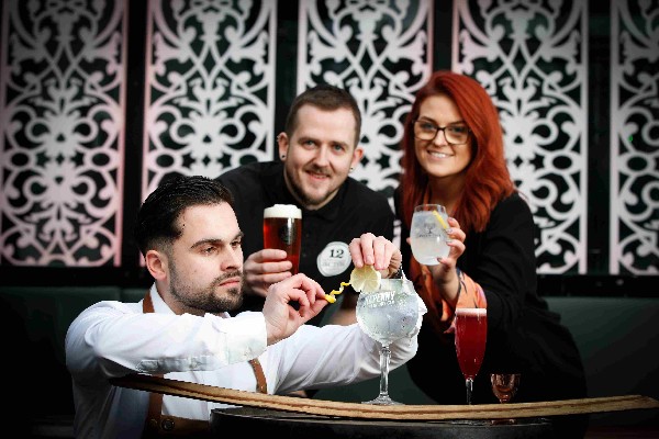 New ‘Distillers Quarter’ announced for Ireland’s largest craft brews gathering