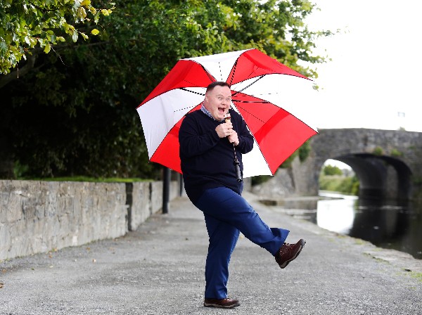 Sweet inspiration - a new take on a much loved fundraiser! HB launches Ice Cream Sunday in support of Down Syndrome Ireland