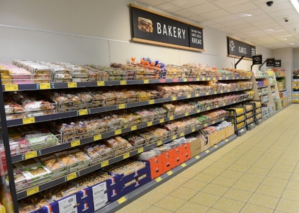 Aldi unveils its revamped Newry Road Dundalk “Project Fresh” store  as part of €160m Irish store network investment