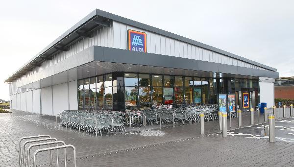 Aldi announces extended opening hours over Christmas week - stores to open from 8am-11pm