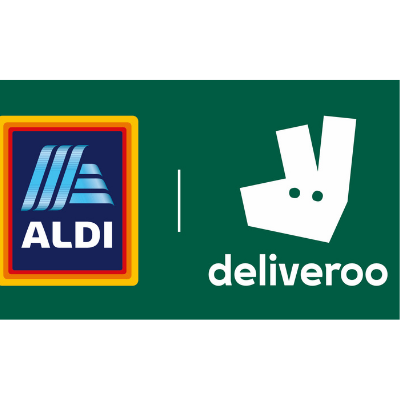 Great news as Aldi & Deliveroo announce free delivery on groceries