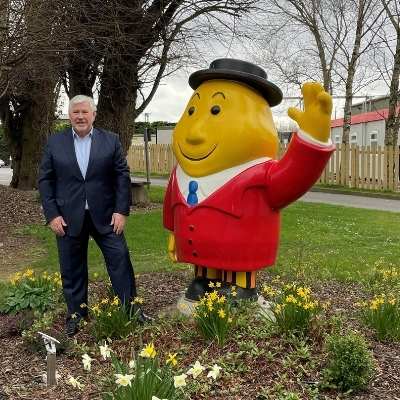 Tayto Snacks named one of the best workplaces in Ireland
