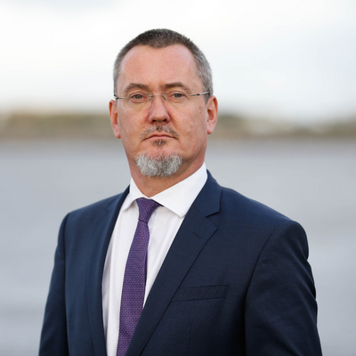 Bord Bia appoints new Chief Executive Officer