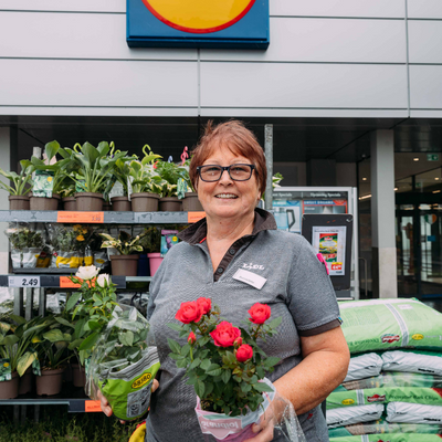 Lidl Ireland to become first company to announce removal of mandatory retirement age