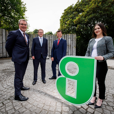 Guaranteed Irish Business Awards 2023, Proudly Supported by Permanent TSB, Entries Now Open.