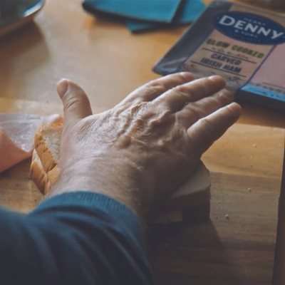 Denny Survey Reveals ‘Ham & Cheese’ is Ireland’s favourite Toastie Combination – and for that, Only Denny Will Do!