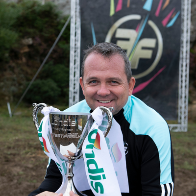 Londis renew sponsorship of Ireland’s Fittest Family as the hit family programme returns to our screens