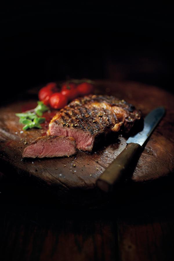 It is official - ALDI’s Specially Selected Ribeye is best steak in the world!