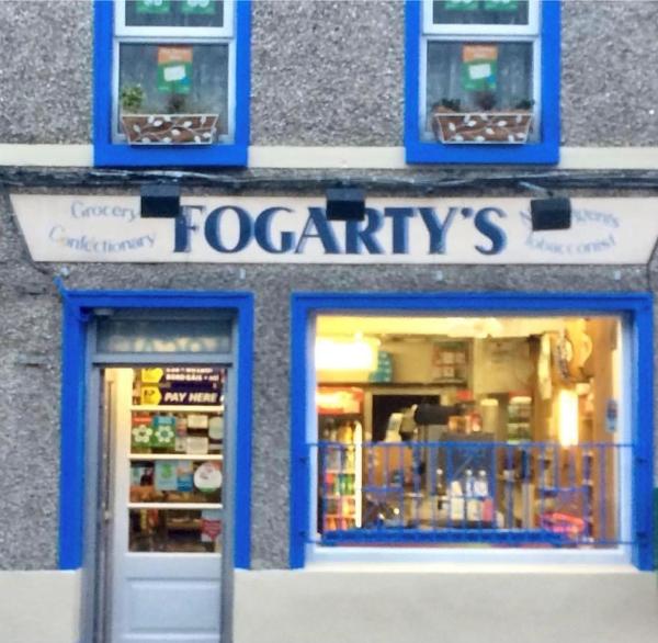 Fogarty’s Shop in Thurles Closing After 70 Years