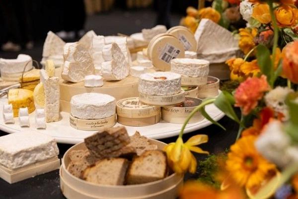 Salon du Fromage et des Produits Laitiers and Gourmet Selection join forces in Paris in June 2026