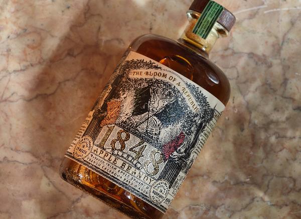 Boann's Irish-French spirit named World’s Best Apple Brandy for third consecutive year