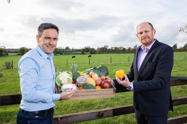Tesco Ireland announce €9m-a-Year Deal with Irish prepared meal specialist Ballymaguire Foods