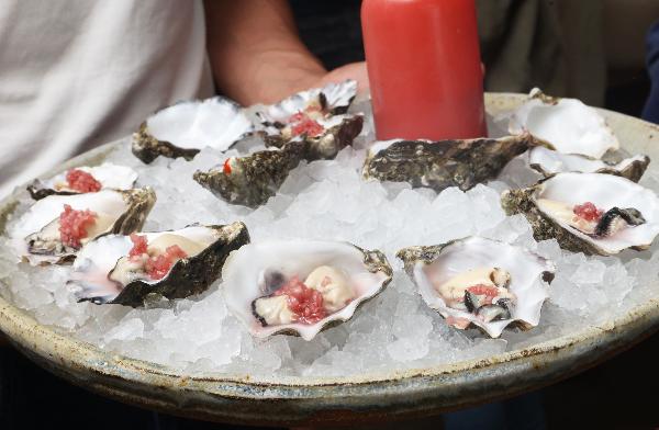 The Sunday Times celebrates ten years of ‘The Sunday Times 100 Best Restaurants’ list