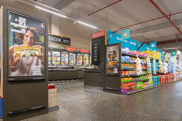 Irish shoppers take 37 minutes to do the “big shop” - new research reveals
