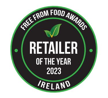 ALDI named ‘Retailer of the Year’ at FreeFrom Awards!
