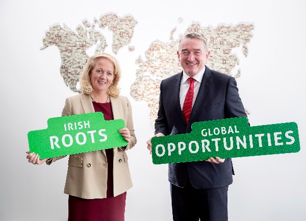 Irish Roots, Global Opportunities: Ornua Seeks 13 Graduates for Prestigious Graduate Programme