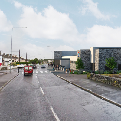 Aldi gets green light for new €9M store on Old Monivea Road, Ballybrit