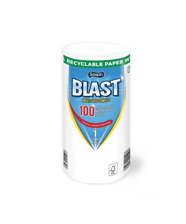 Aldi to introduce new 100% recyclable paper packaging across toilet paper and kitchen towel ranges