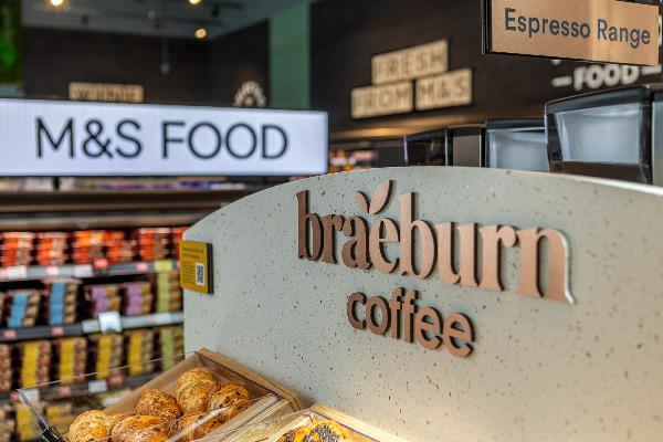 Applegreen to Open New €15m Naas Ball Service Area on Tuesday, September 29 