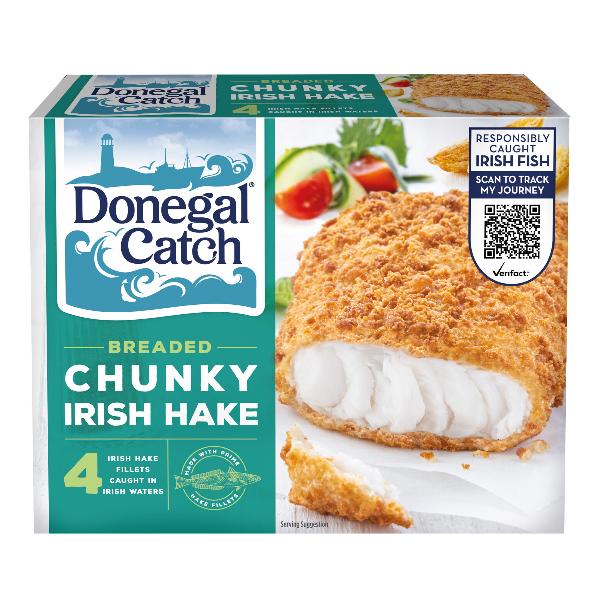  National Fish Week with Donegal Catch – Supporting Irish fishermen, fisherwomen and local fishing communities