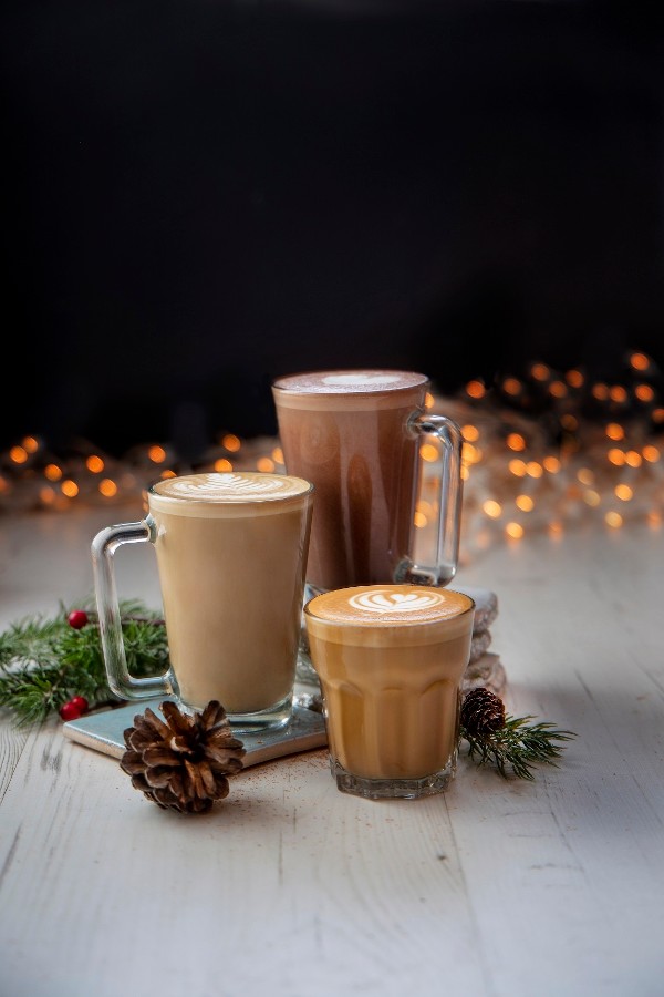 Bewley’s launch Christmas Beverage Kits for operators this Christmas 