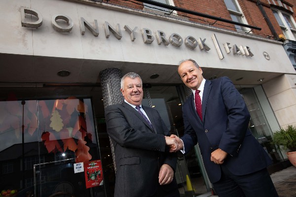 Musgrave To Acquire Donnybrook Fair