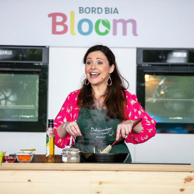 Bord Bia Bloom springs back to life in the Phoenix Park