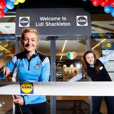Jobs Boost for Dublin as Lidl Ireland To Open Two New Dublin Stores Supporting More Than 600 Jobs Through the Developments and €21 Million Local Investment in the Capital