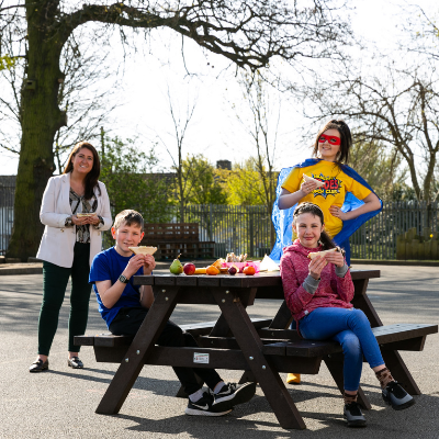 Food for thought: IBBA and Bord Bia create school lunches that kids will enjoy