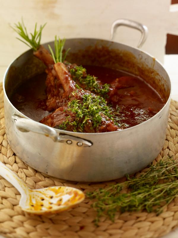 From Hilltop to Tabletop, The New Season of Achill Mountain Lamb 