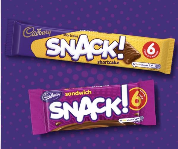 The results are in! Purple Snack is Ireland’s Favourite Snack! 