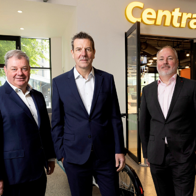 Centra reveals sales of €1.98 billion in 2021