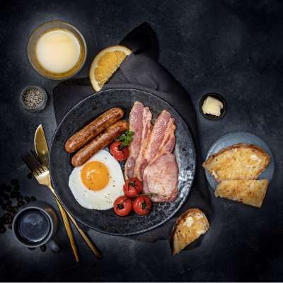  Centra sees demand soar for ‘full Irish’ breakfast during pandemic