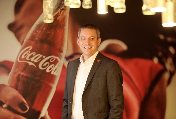 Coca-Cola Launches the Brand’s First Major Campaign Following Pandemic: Open Like Never Before