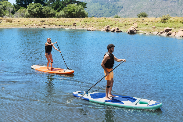 Lidl Ireland Announce New Water Sports Collection and Sun Smart Skincare Range 