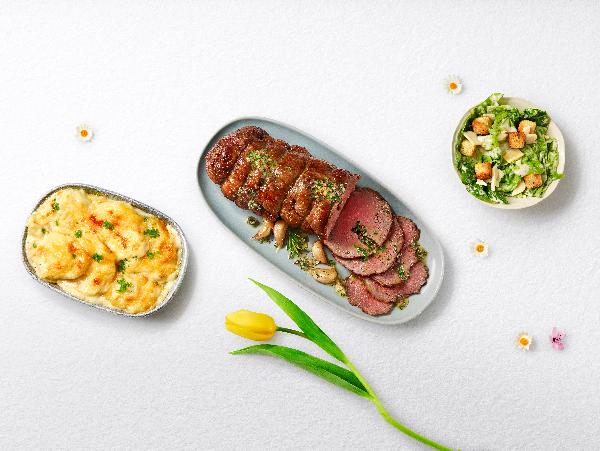 There’s no mis-steak-ing quality as Tesco scoops 10 prestigious Monde Selection awards