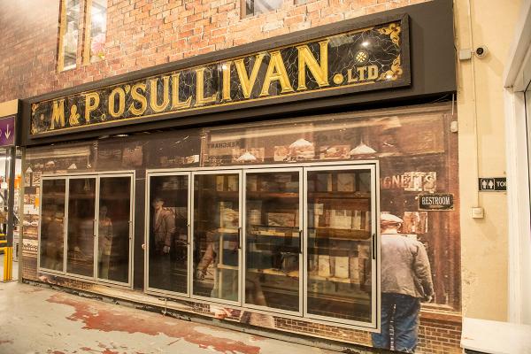 Food wholesale company M&P O'Sullivan named SME Cork Company of the Year 2023