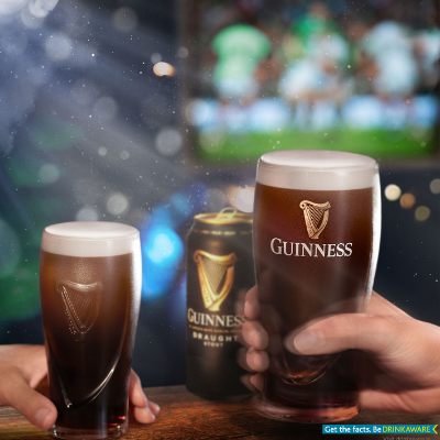 WIN an iPad Pro and Six Nations match tickets with Diageo!