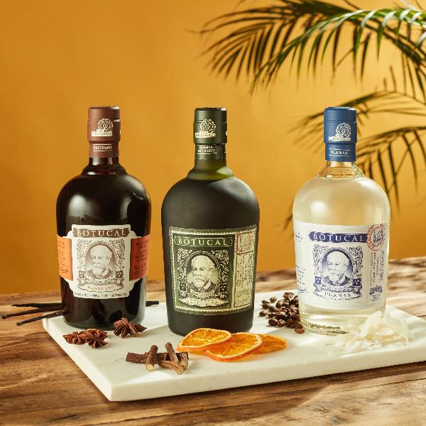 Edward Dillon Becomes New Distributor Of Diplomático Rum