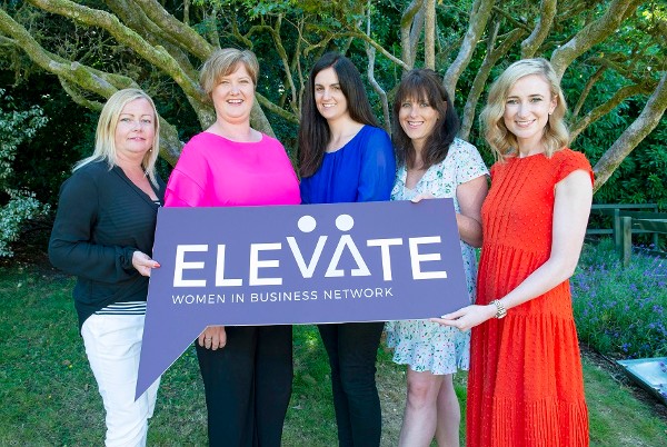 Elevate are hosting their inaugural women in business event