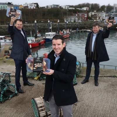 Sea’ling the deal – Errigal Bay secures €4 Million deal with Lidl Ireland to supply stores in 7 European countries