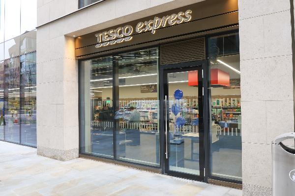 Tesco Ireland to invest €80m in new stores and store upgrades in 2023