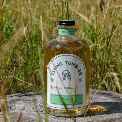 Flying Tumbler Irish Whiskey launches 'The Bird'