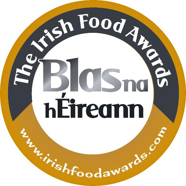 Tesco Ireland picks up 25 Blas na hÉireann Awards