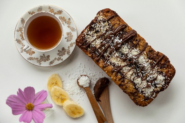 Cobh Mum Has Ireland's Best Banana Bread Recipe