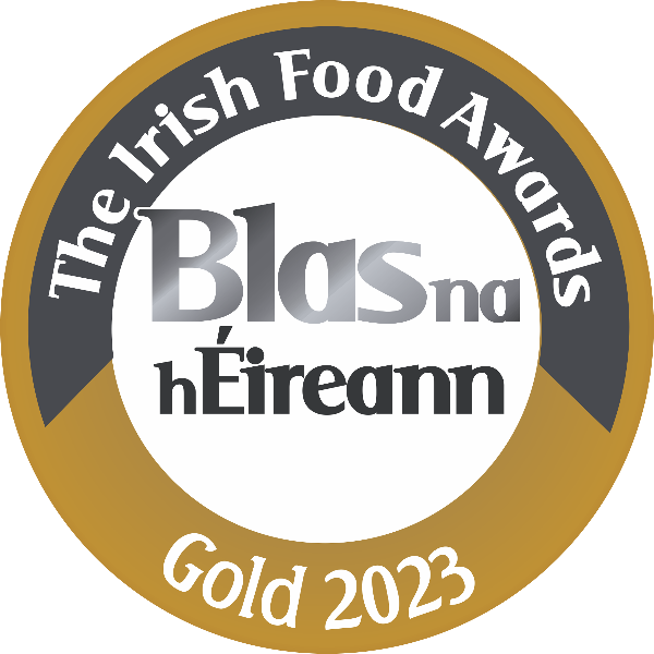 Tesco Ireland products take home 45 Blas na hÉireann Awards