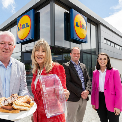 Hassetts Bakery Secure New Deal with Lidl Worth €6 Million