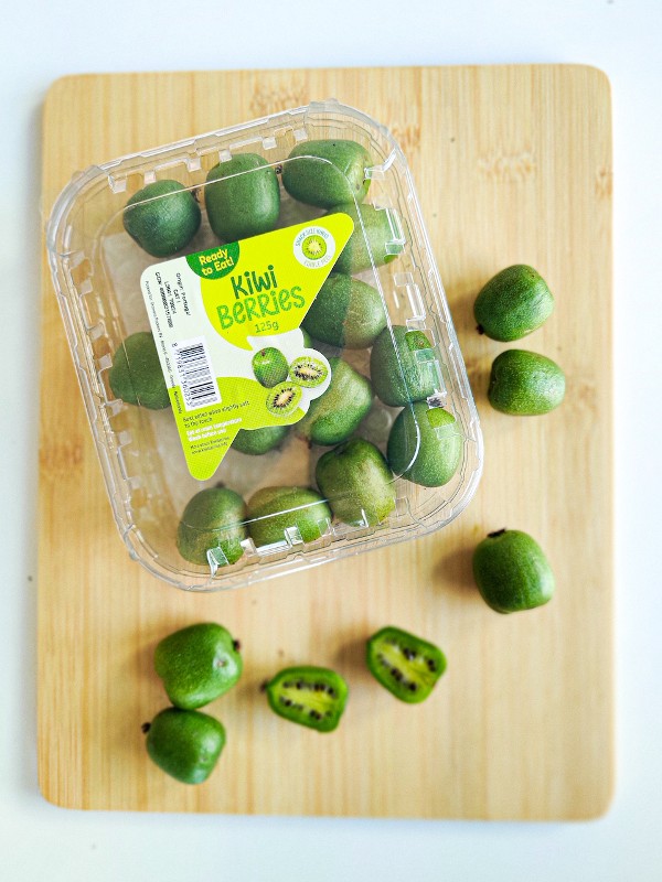 Lidl Ireland Introduces Latest Fruit Craze, Kiwi Berries, To Their Range For A Limited Time